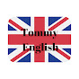 Tommy English YouTube Profile Photo