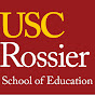 USC Rossier Alumni YouTube Profile Photo