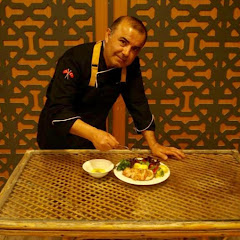 Ahmet şefin mutfağı Channel icon