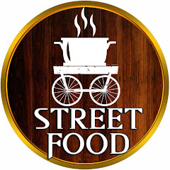 STREET FOOD Channel icon