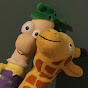 The Jeffery And Ferb Show YouTube Profile Photo