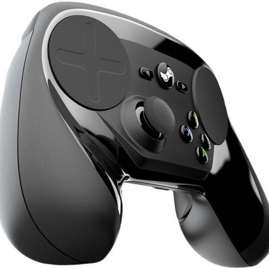 Steam use gamepad with фото 102
