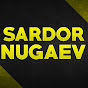 SARDOR NUGAEV