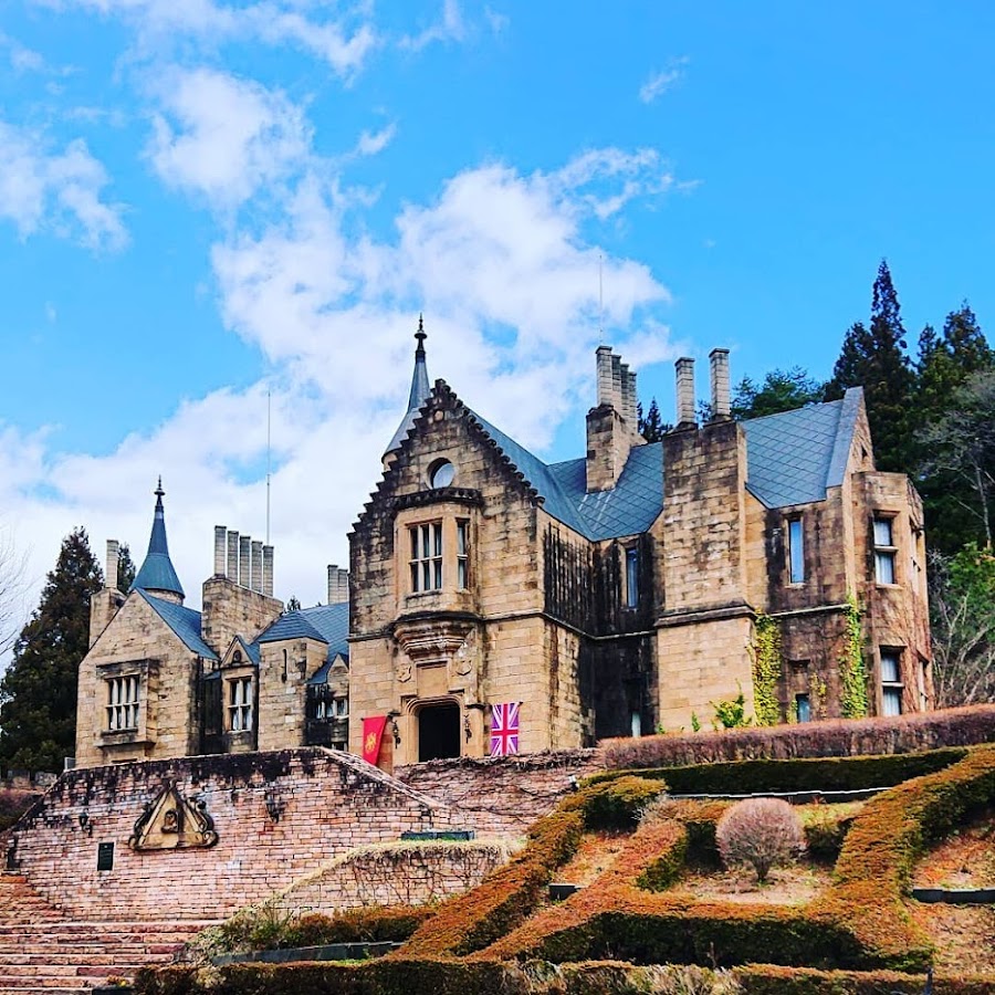 ロックハート城チャンネル Youtube