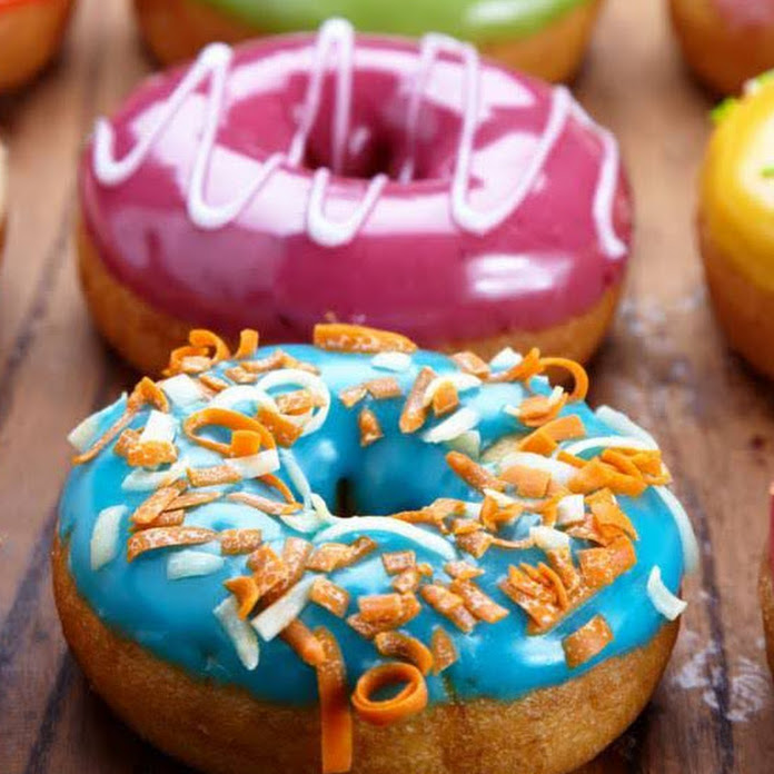 ricette arabe Net Worth & Earnings (2026)