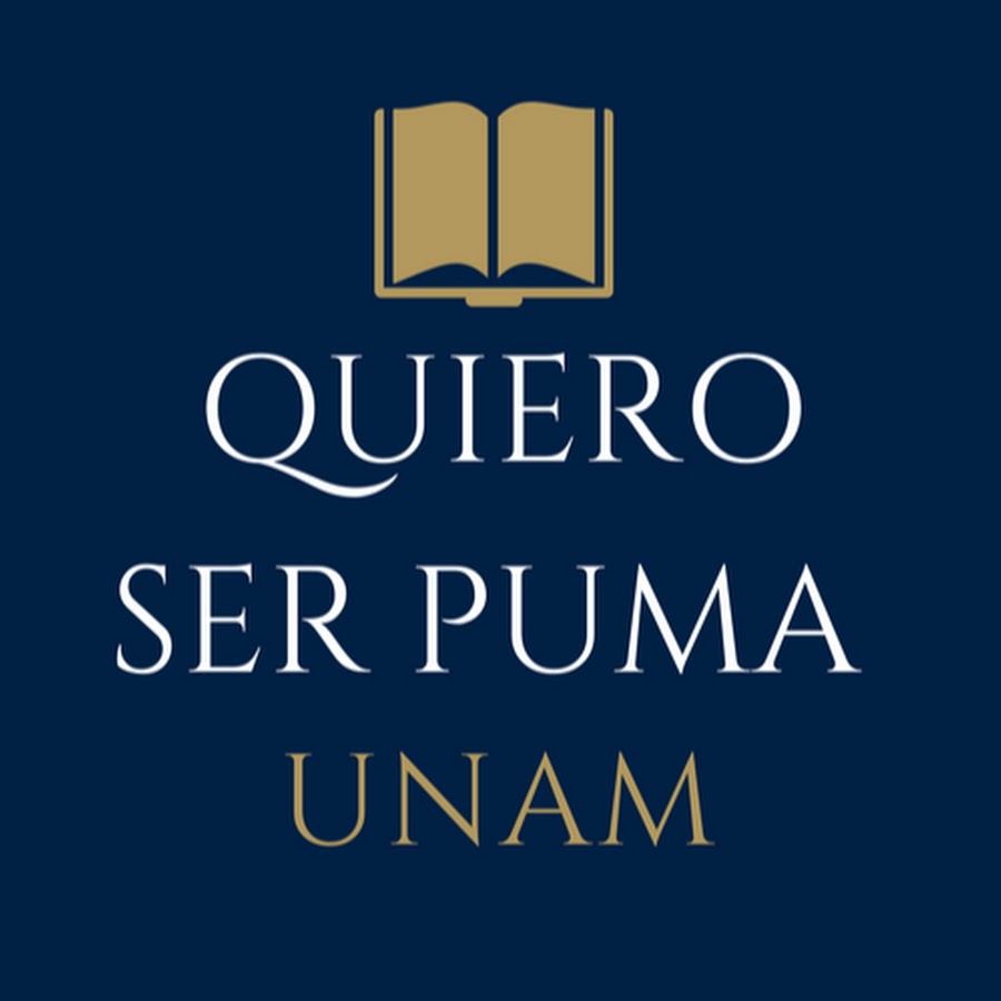 Quiero ser Puma UNAM - YouTube