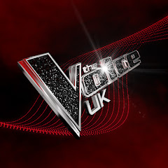 The Voice UK Channel icon