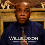 Willie Dixon YouTube Profile Photo