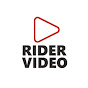 Rider Video YouTube Profile Photo