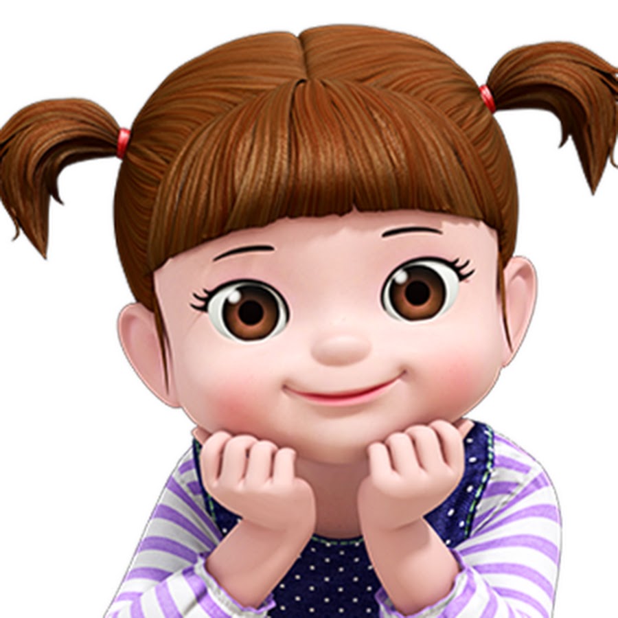 小豆妮 Youtube