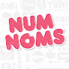 What could Num Noms buy with $100 thousand?