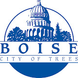 City of Boise, Idaho logo