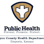 Lyon County Public Health YouTube Profile Photo