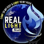 Real Light Podcast YouTube Profile Photo