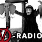 V-RADIO YouTube Profile Photo