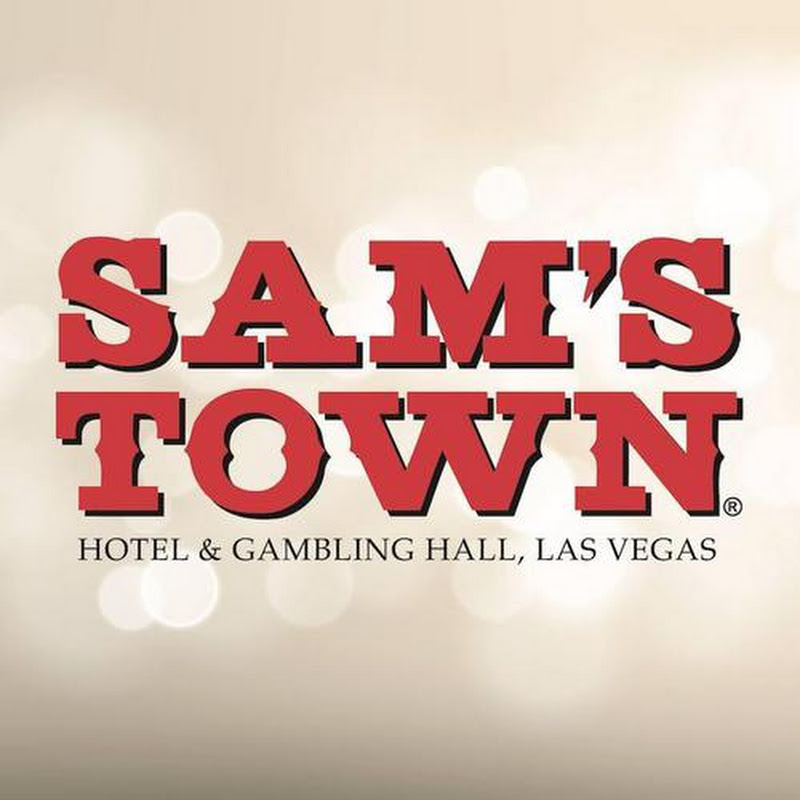 Sam's Town Hotel & Gambling Hall
