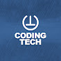 A thumbnail of a channel Coding Tech