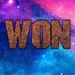 WON Games Channel icon