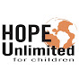 hopeunlimited - @hopeunlimited YouTube Profile Photo