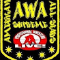 AWASumpremeWrestling YouTube Profile Photo