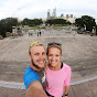 Ben and Courtney Kanute YouTube Profile Photo