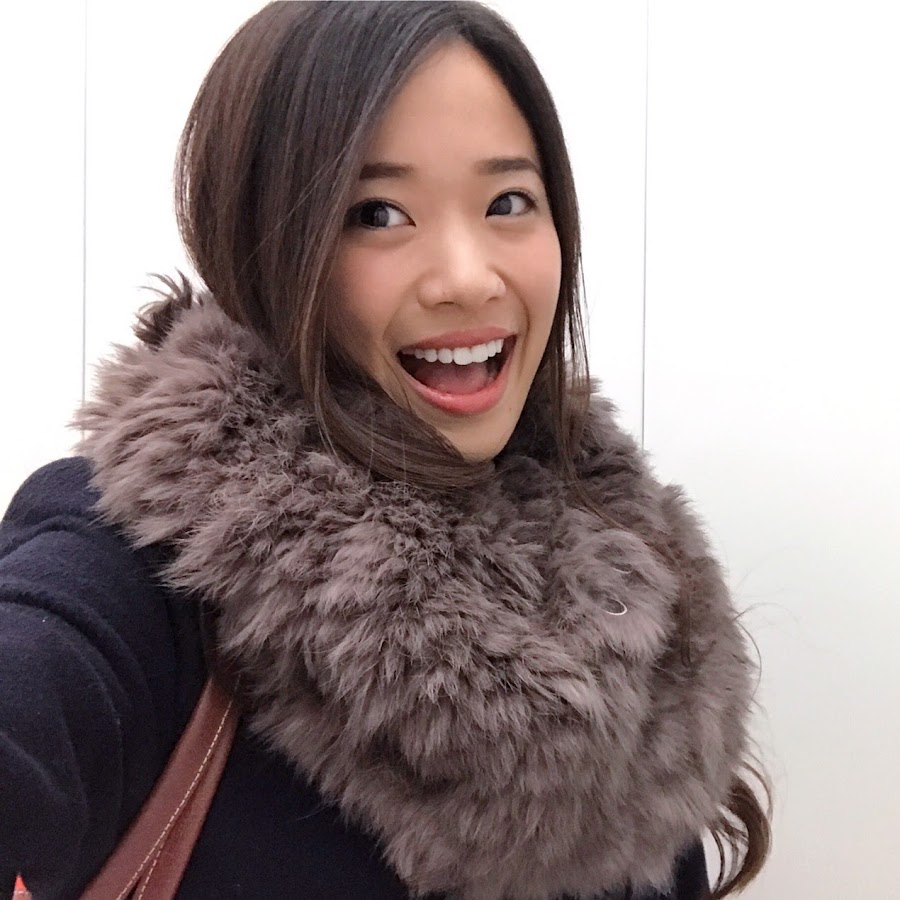 Reika Arai Mizuno Youtube