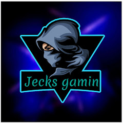 Jecks gaming Channel icon