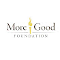 More Good Foundation - @moregoodfoundation YouTube Profile Photo