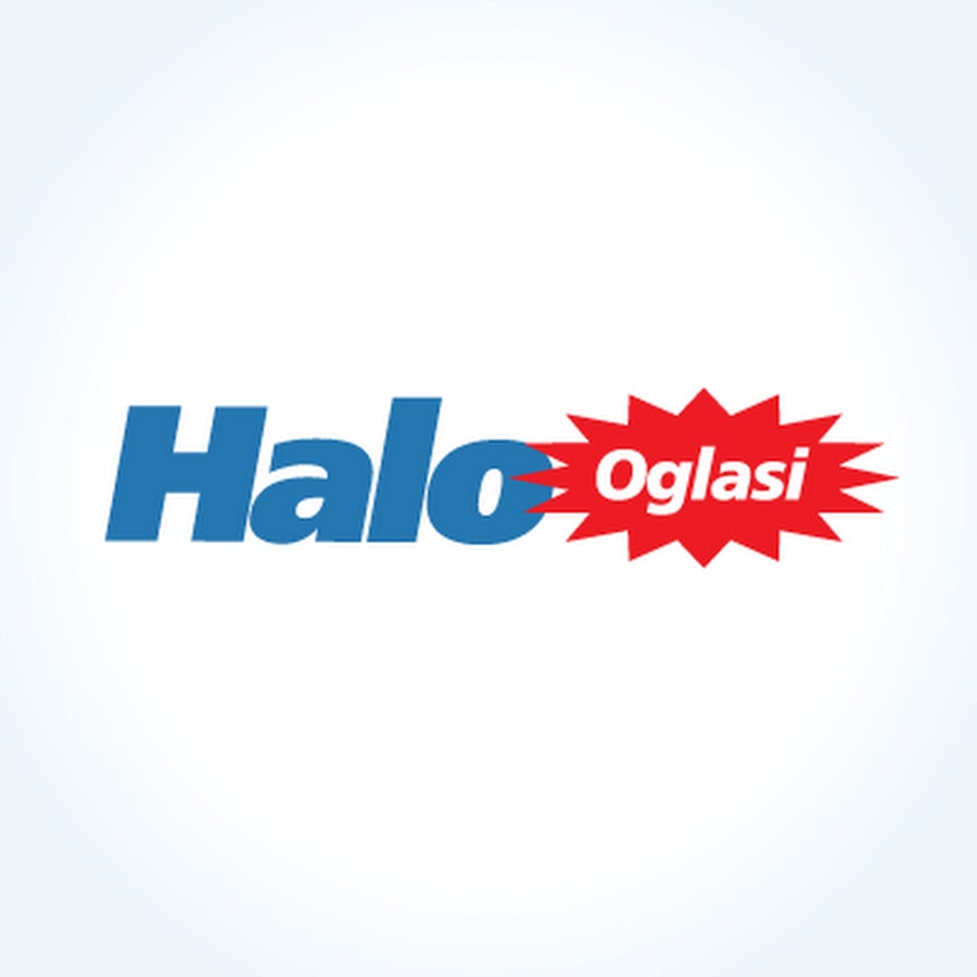 Halo Oglasi - YouTube