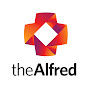AlfredHealthTV - @AlfredHealthTV YouTube Profile Photo