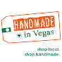 Handmade In Vegas - @HandmadeInVegas YouTube Profile Photo