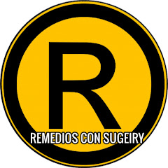Remedios Con Sugeiry Channel icon
