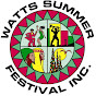 Watts Summer Festival, Inc. YouTube Profile Photo