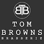 brasserietombrowns - @brasserietombrowns YouTube Profile Photo