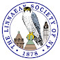 Linnaean Society of New York YouTube Profile Photo