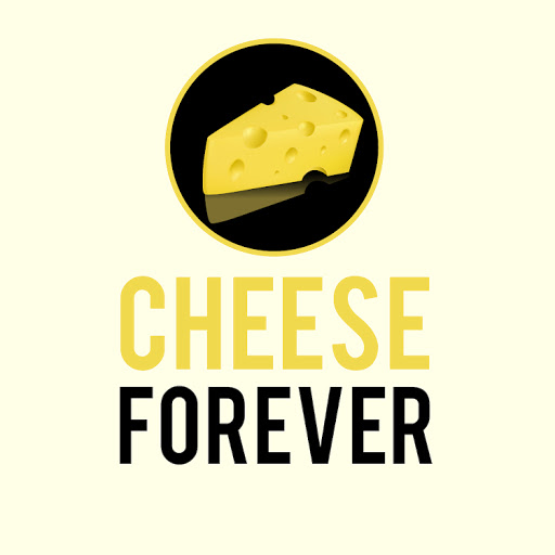 Cheese Forever