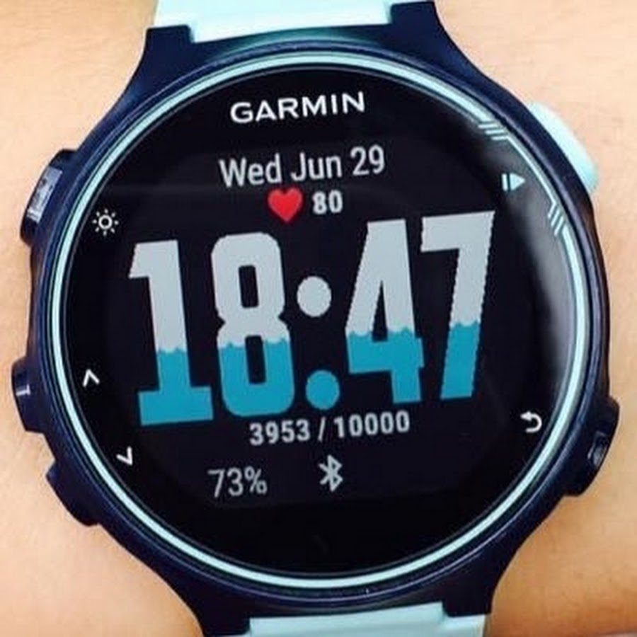 NoFrills Watch Face - YouTube