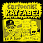Cartoonist Kayfabe YouTube Profile Photo