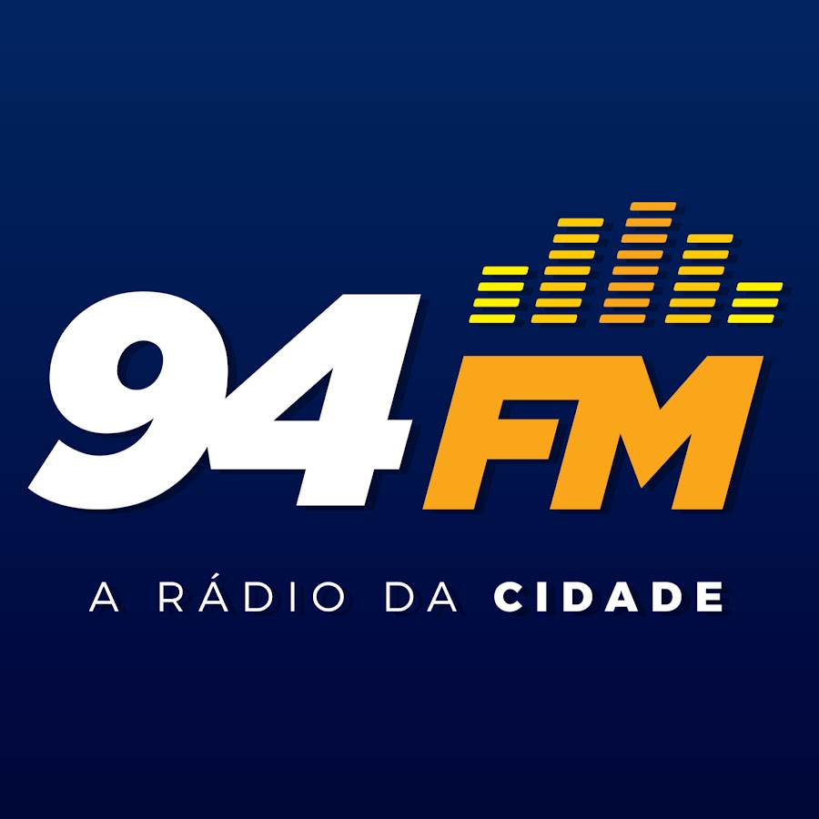 94 FM Rádio Cidade - YouTube
