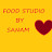 Food studio by sanam