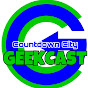Countdown City Geeks YouTube Profile Photo