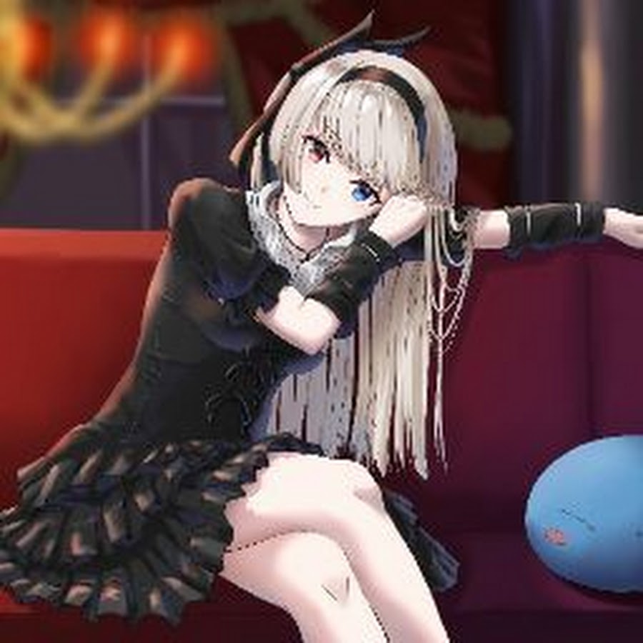 ねるねるメルシィ Youtube