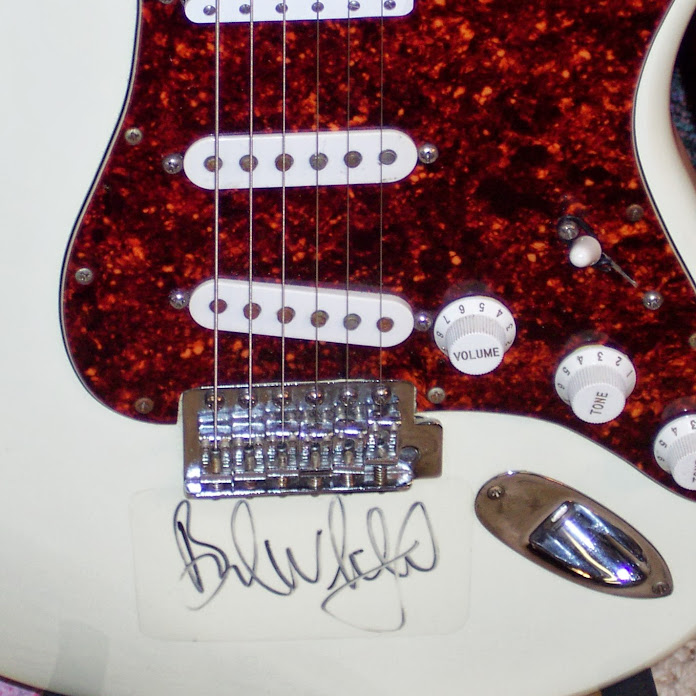 EricBlackmonGuitar Net Worth & Earnings (2026)