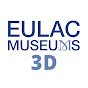 EU-LAC MUSEUMS in 3D YouTube Profile Photo
