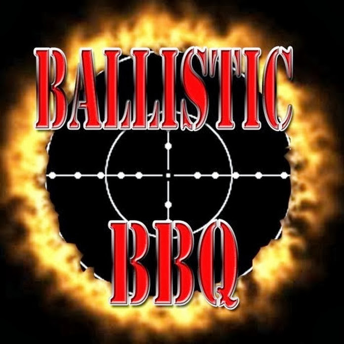 Ballistic BBQ Net Worth & Earnings (2026)