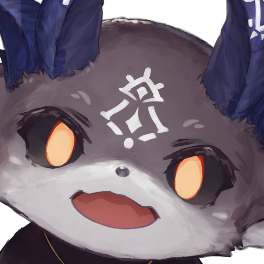 [生日] 祝12/18生日的VTuber生日快樂