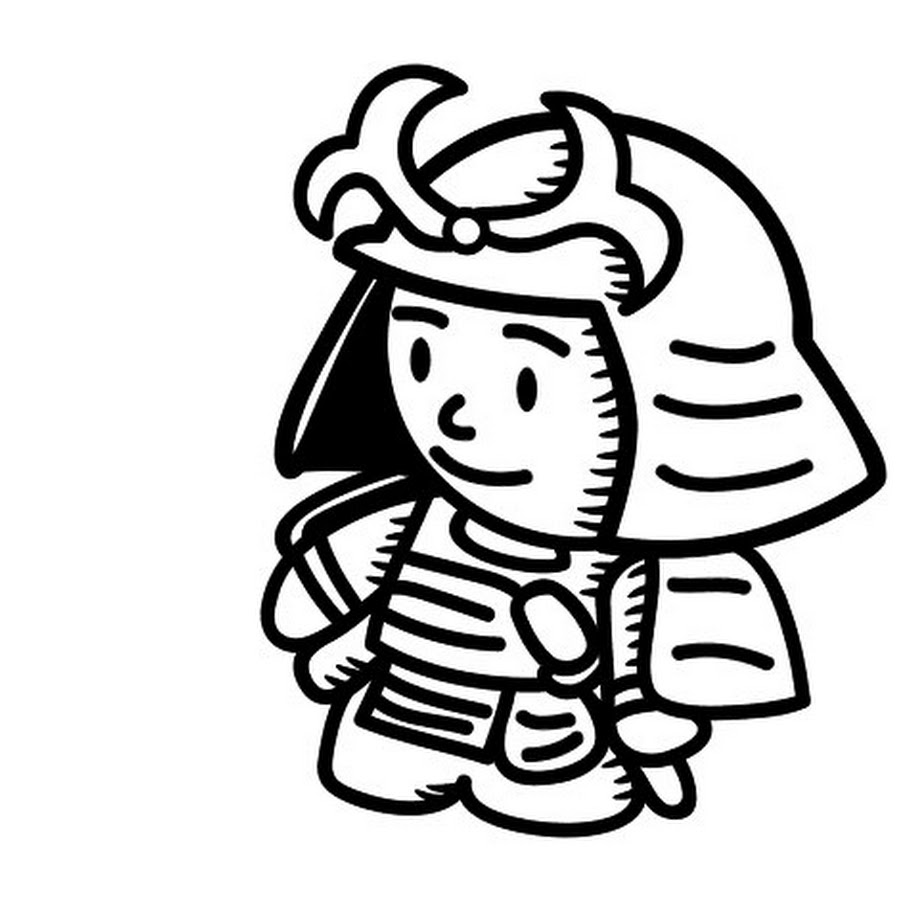 Картинки гуджитцу раскраски