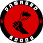 Damaged Goods Podcast YouTube Profile Photo