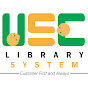 USC Library YouTube Profile Photo