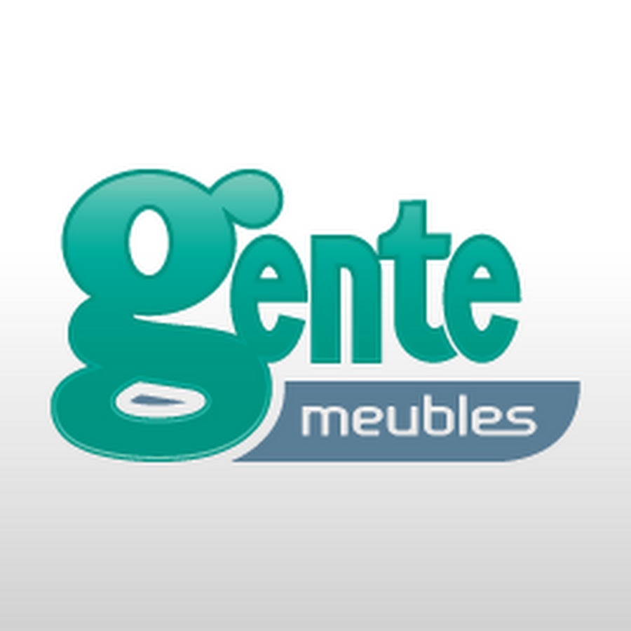 GENTE MEUBLES - YouTube